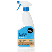 HealthyClean Kitchen - Fragrance Free (500mL)